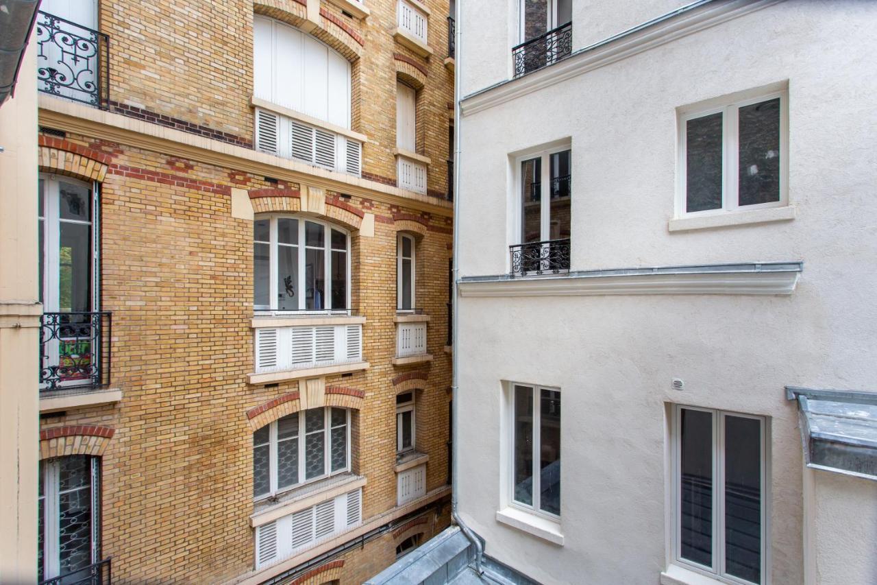 Cmg - Bastille 1g Appartamento
